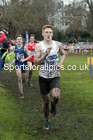 Mens under-20s, 2019 European Cross Country Trials and British Cross Challenge, Sefton Park, Liverpool.  Photo: David T. Hewitson/Sports for All Pics